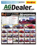 AgDealer Saskatchewan – June 1, 2015 Sample