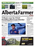 Alberta Farmer Express &ndash; August 19, 2025 Sample