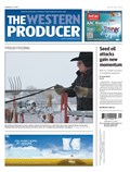 The Western Producer &ndash; February 27, 2025 Sample