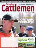Canadian Cattlemen &ndash; June 12, 2017 Sample