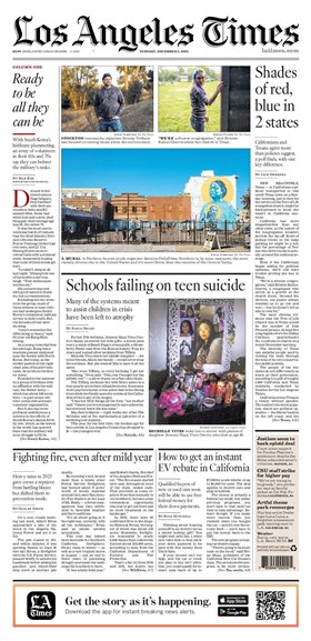 los-angeles-times-enewspaper