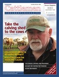 Canadian Cattlemen &ndash; January 21, 2008 Sample