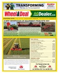 AgDealer Saskatchewan – July 15, 2013 Sample