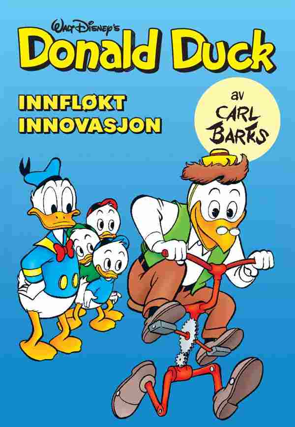 Carl Barks 27