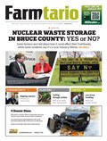 Farmtario &ndash; May 27, 2024 Sample