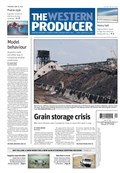 The Western Producer &ndash; June 16, 2022 Sample