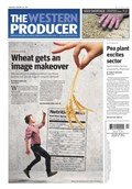 The Western Producer &ndash; January 26, 2017 Sample