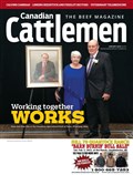 Canadian Cattlemen &ndash; January 3, 2022 Sample