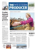The Western Producer &ndash; May 6, 2021 Sample