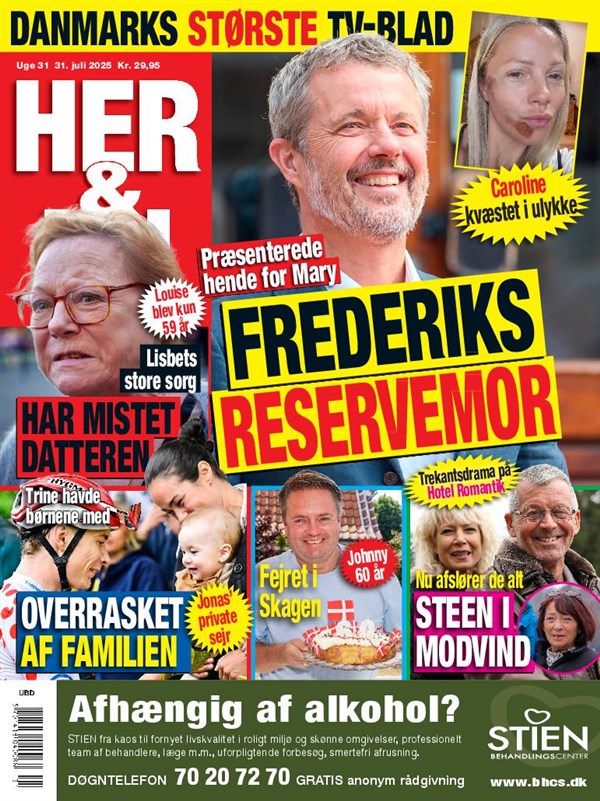 Nr. 31 2025