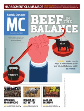 Manitoba Cooperator