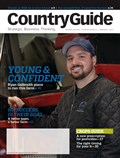 Country Guide &ndash; February 1, 2022 Sample