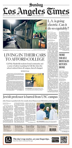 los-angeles-times-enewspaper