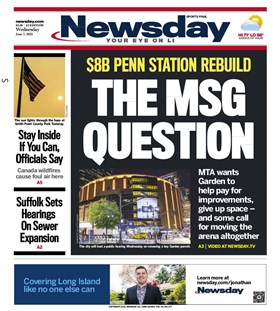 Newsday