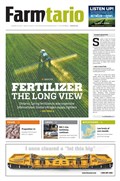 Farmtario &ndash; November 14, 2022 Sample