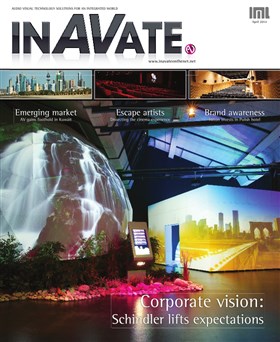 InAVate