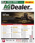AgDealer Saskatchewan – April 20, 2015 Sample