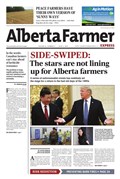 Alberta Farmer Express &ndash; June 3, 2019 Sample