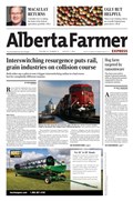 Alberta Farmer Express &ndash; August 7, 2023 Sample
