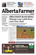 Alberta Farmer Express &ndash; May 8, 2017 Sample