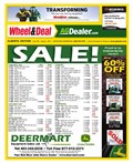 AgDealer Alberta &ndash; August 1, 2011 Sample