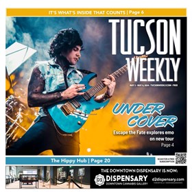 Tucson Weekly
