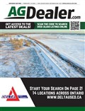AgDealer Ontario – February 14, 2022 Sample