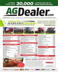 AgDealer Alberta &ndash; November 21, 2016 Sample