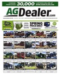 AgDealer Saskatchewan – May 5, 2020 Sample