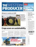 The Western Producer &ndash; July 17, 2025 Sample