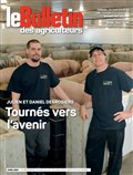 Le Bulletin des agriculteurs &ndash; April 1, 2021 Sample