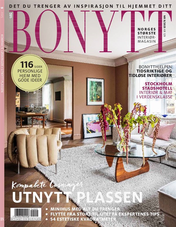 Bonytt 09-2025 NO