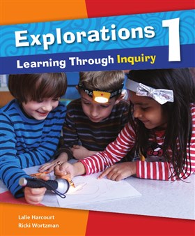 Pearson Canada Language Arts