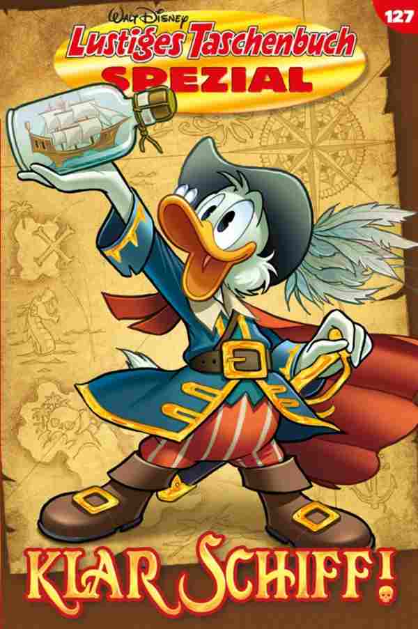Klar Schiff! (127)