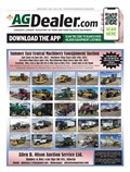 AgDealer Alberta – May 27, 2025 Sample