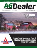 AgDealer Ontario – December 21, 2020 Sample