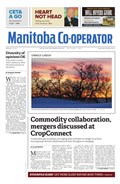 Manitoba Co-operator &ndash; February 23, 2017 Sample