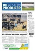 The Western Producer &ndash; May 23, 2024 Sample