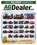 AgDealer Saskatchewan – March 22, 2019 Sample