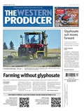 The Western Producer &ndash; April 24, 2025 Sample
