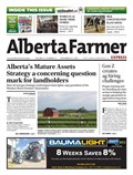 Alberta Farmer Express – November 25, 2025 Sample