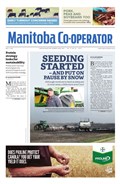 Manitoba Co-operator &ndash; May 2, 2019 Sample