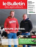 Le Bulletin des agriculteurs &ndash; January 1, 2026 Sample