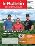 Le Bulletin des agriculteurs – November 4, 2025 Sample