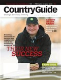 Country Guide &ndash; December 3, 2019 Sample
