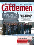 Canadian Cattlemen &ndash; December 7, 2020 Sample