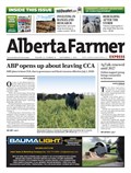 Alberta Farmer Express &ndash; September 2, 2025 Sample
