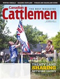 Canadian Cattlemen – September 25, 2025 Sample