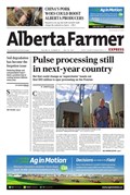 Alberta Farmer Express &ndash; May 20, 2019 Sample