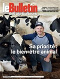Le Bulletin des agriculteurs &ndash; September 1, 2021 Sample